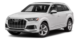 Audi Q7 - BLS